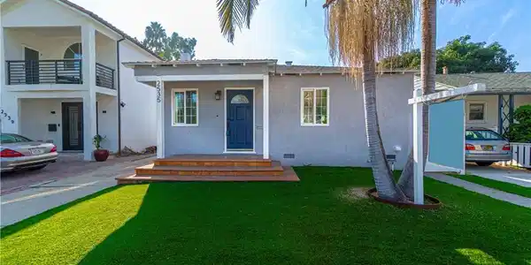 2535 S S Bundy