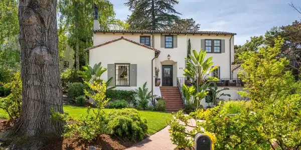 973 Baileyana Road