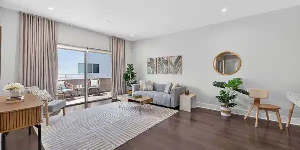 1700 Sawtelle Boulevard