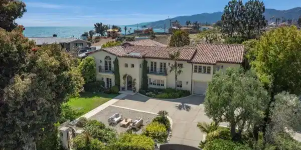 241 Alma Real Drive