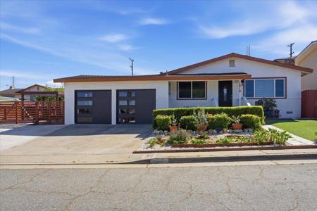 1816 Juarez Street