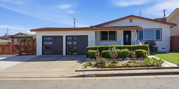 1816 Juarez Street