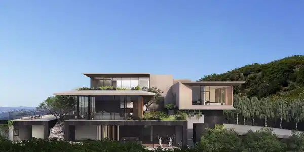 150 Vista Del Sol Avenue