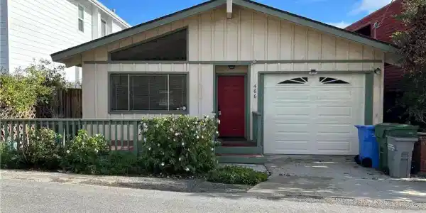 466 Zanzibar Street