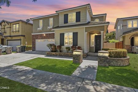 1424 Vida Drive
