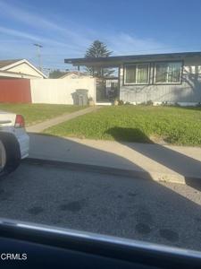 924 Piedmont Street