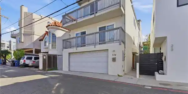 334 Palm Drive