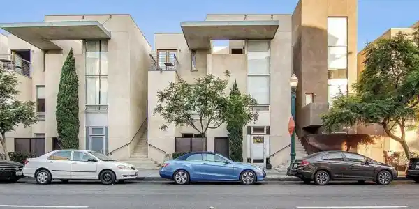 1601 Kettner