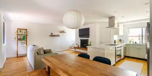 2600 Abbot Kinney Boulevard
