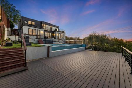 1548 Los Montes Drive
