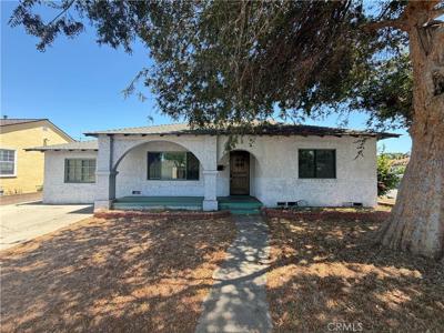 1803 Reynosa Drive