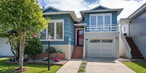 67 Parkside Avenue