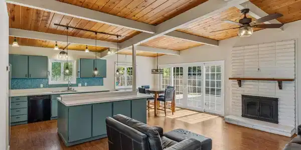 3058 Berney Drive