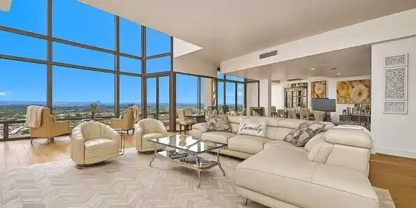 4337 Marina City Drive
