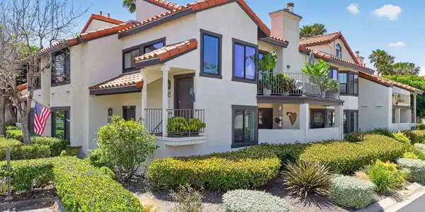 4683 San Sebastian Drive