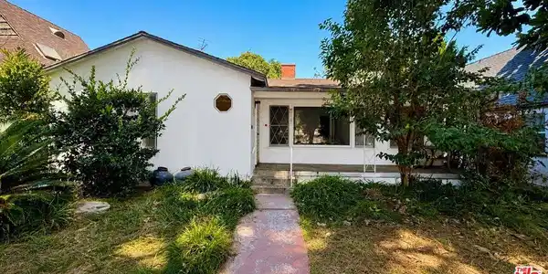 3101 Virginia Avenue