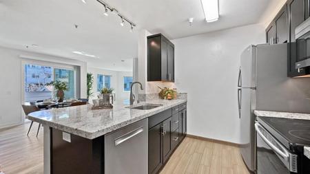 6400 Christie Avenue