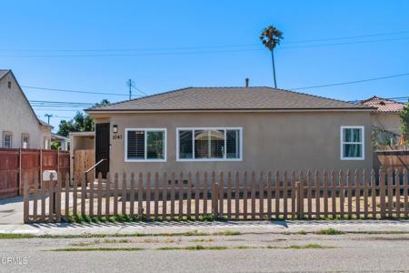 1041 S G Street