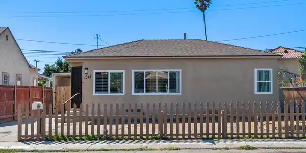 1041 S G Street