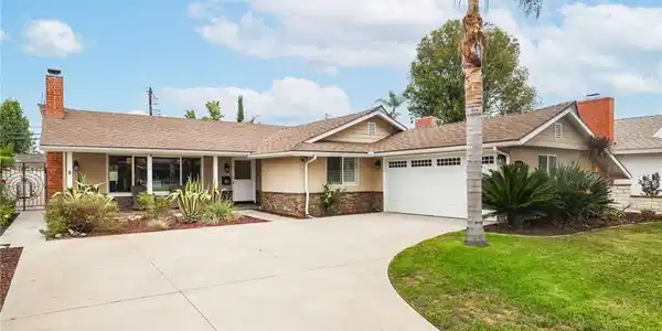 3101 Copa De Oro Drive