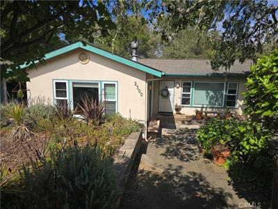 2300 Pineridge Drive
