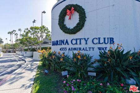 4314 Marina City Drive