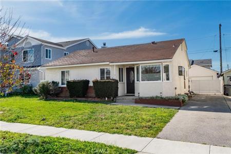 20017 Bernist Avenue