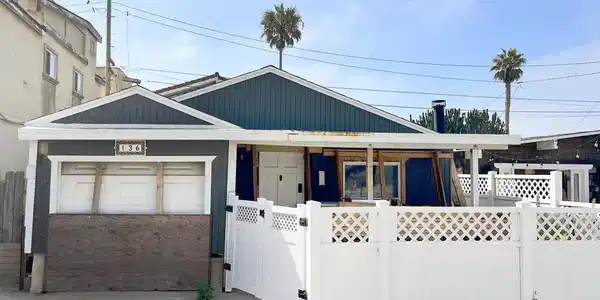 136 San Fernando Avenue