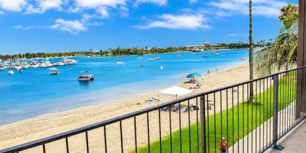 3468 Bayside Walk