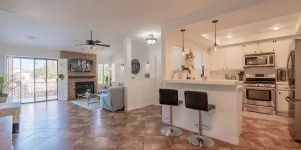 4852 Cabana Drive