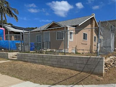 3250 Clay Ave