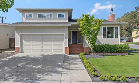 1231 Claremont Drive