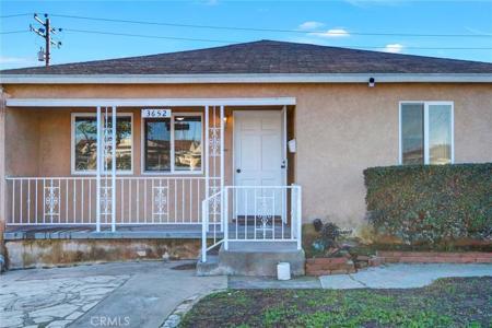 3652 W 171st