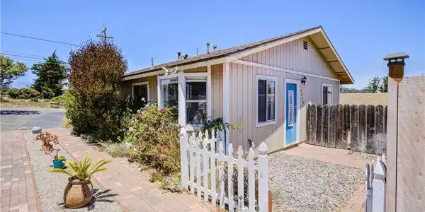 2038 Mountain View