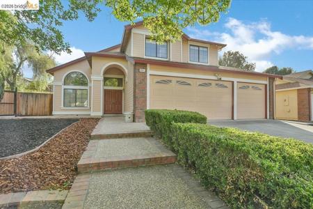 4421 Fawn Hill Way