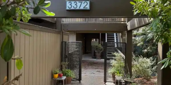 3372 La Mesa Drive