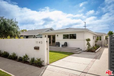 1145 Palms Boulevard