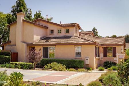 2323 Shakespeare Drive