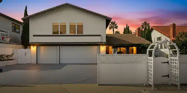 114 Cerro Street