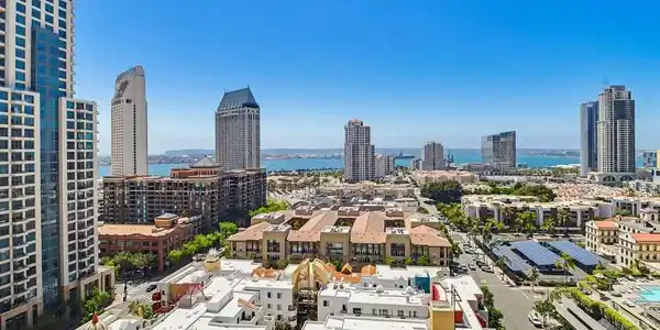 645 Front Street