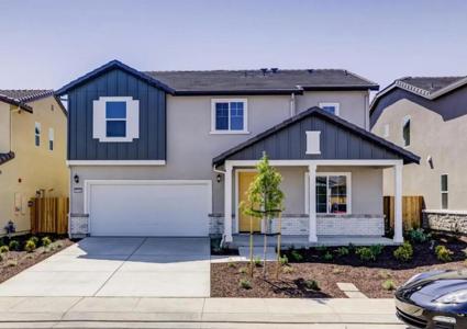 5316 Knights Valley Lane