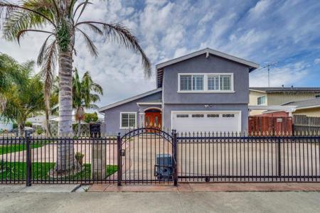 4611 Carmen Way