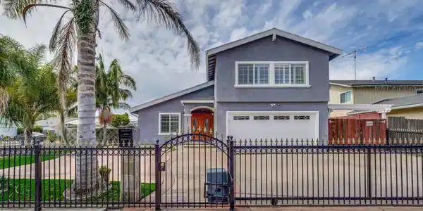 4611 Carmen Way