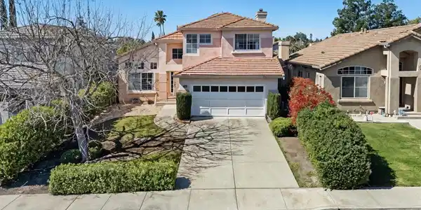 4924 Stirrup Way
