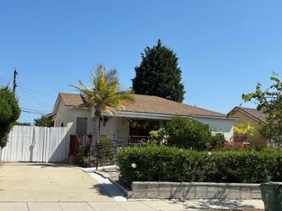 4167 W 168th Street