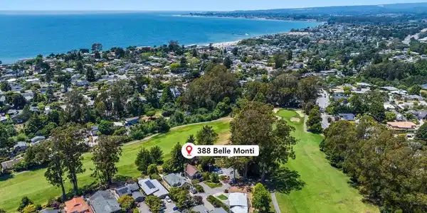 388 Belle Monti Court