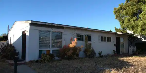 3532 34 Jemez Drive