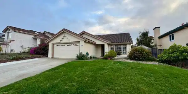 296 Costa Del Mar Road