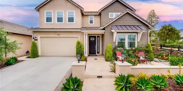 32391 Harvest Drive