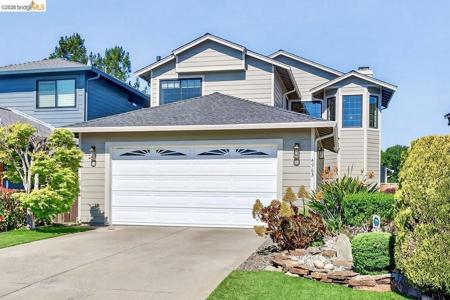 4963 Stoneridge Ct